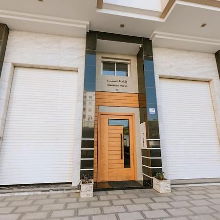 Central 2-Bedrooms Near Beach & Dining タンジェ エクステリア 写真