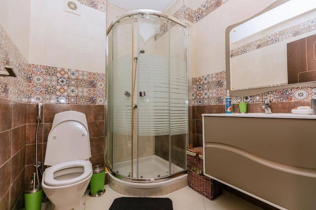 Central 2-Bedrooms Near Beach & Dining タンジェ エクステリア 写真
